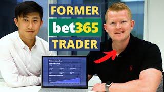 Secrets of Sports Betting Sites Exposed  Interview with Ex Bet365 Trader