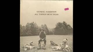 George Harrison - What Is Life HQ - FLAC