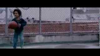 Pursuit Of Happyness   Basketball Scene HD