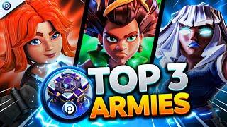 Best TH15 ATTACK Strategies in CoC 2024  EASIEST Town Hall 15 ARMY with LINKS