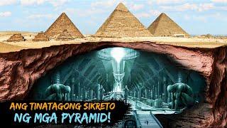 Ang Nakatagong Sikreto sa 7 Wonders of the World  Ngayon mo palang to malalaman