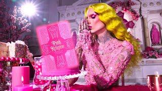 Pink Religion  Palette & Collection Reveal  Jeffree Star Cosmetics