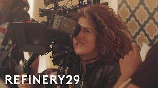 What Its Like Being A Female Director  Refinery29