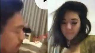 No Sensor Video Mirip Gisel Anatasia Mantan Istri Gading Marten