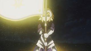 Fate Apocrypha Jeanne darc Luminosité Eternelle