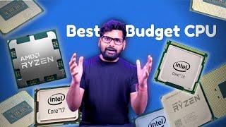 Best Processor under Rs 20000  Best Gaming and Editings Processor Under Rs 10000-Rs 20000