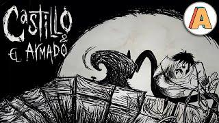 Castillo y el Armado - Animation Short Film by Pedro Harres - Brazil - 2014