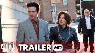 The Wannabe Official Trailer 2015 - Vincent Piazza Patricia Arquette HD