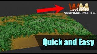 How to get Heightmaps using OpenTopography Tutorial