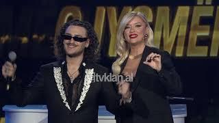 Alis - And I Am Telling You - X Factor Albania  Netët LIVE - Tv Klan