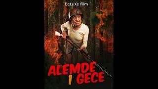 Alemde Bir Gece  Sansürsüz Yerli Komedi Filmi  Full HD İzle 2016