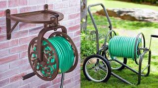 Top 5 Best Hose Reels Review in 2023 Epic Deals