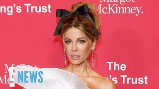Kate Beckinsale DETAILS 6 Week Hospital Stay While Addressing Body Shamers  E News