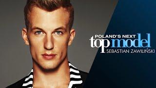 Polands Next Top Model - Cycle 5 - Sebastian Zawiliński Tribute