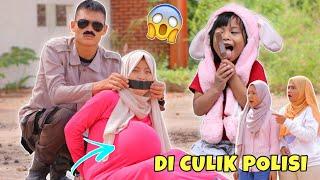 GAWAT  Ibu Hamil Diculik Polisi  CHIKAKU FAMILY