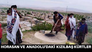 Horasan Kürtleri ve Anadolu’daki Kızılbaş Kürtler
