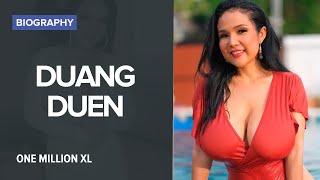 Duen - Thai curvy instagram model. Biography Wiki Age Lifestyle Net Worth