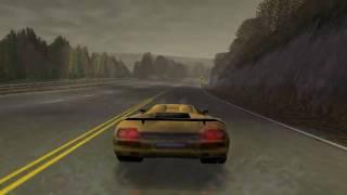 Need For Speed 3 Hot Pursuit - Hometown 1998