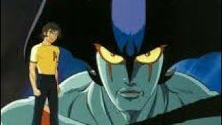 Top Ten Manga Written By Kiyoshi  Nagai  Go Nagai