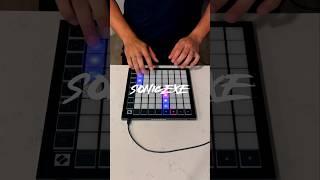 SONIC.EXE Brazilian Phonk Remix on Launchpad #music #phonk #brazilian #shorts #trollge #viral