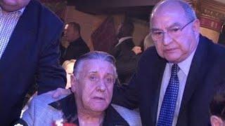 Freddie Foreman Ronnie Oliffe Gave Albert Reading A big Consequence  or just a phone call