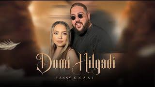 N.A.S.I. & FANNY - DUMI HILYADI ft.Xachko 2024  НАСИ & ФАНИ - ДУМИ ХИЛЯДИ ft.Xachko 2024