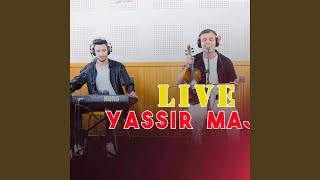 yassir majidi kachkol chaabi