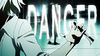 Whats Up Danger AMV