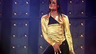 Michael Jackson - Wanna Be Startin Something -  Dangerous Tour 1992