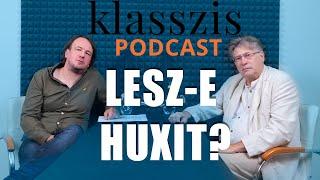 „A Magyar Péter-jelenség tényleg változást hozhat” – Klasszis Podcast Szent-Iványi Istvánnal