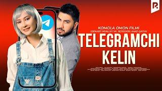 Telegramchi kelin ozbek film  Телеграмчи келин узбекфильм