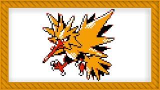 LIVE Shiny Gen 1 Zapdos in Yellow after only 665 soft resets  + Stadium 2 showcase