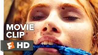 The Bad Batch Movie Clip - Fear 2017  Movieclips Coming Soon