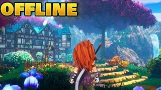 Top 15 Best Offline RPG Games for Android & iOS in 2023 Part 3