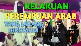 NGINTIP ACARA PESTA JOGET WANITA ARAB SAUDI