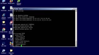 Basic Cisco Router commands