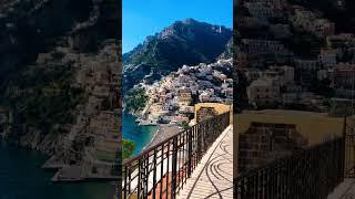 Positano Italy  Beauty Amalfi Coast 