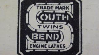TIPS #270 Pt 2 of 3 How to Buy a SOUTH BEND LATHE tubalcain