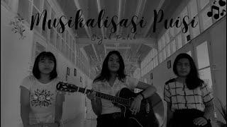 Musikalisasi Puisi - “sajak putih”