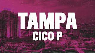 Cico P - Tampa Lyrics that boy bad news he a menace to society