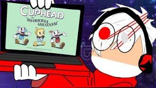 cuphead dlc para android link en la descripción