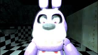 SFM FNAF Bonnie Farts Enhanced Fart Audio