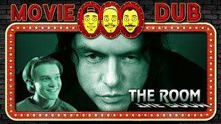 The Room - Movie Dub Highlights