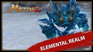 Metin2 - The Elemental Realm