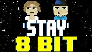 Stay 8 Bit Tribute to The Kid LAROI & Justin Bieber - 8 Bit Universe