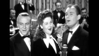 Jo Stafford & The Pied Pipers - It Started All Over Again