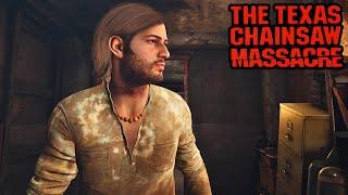 The Danny Special Gameplay  The Texas Chainsaw Massacre No Commentary