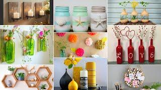 100 DIY Home Decor Projects for a Pinterest-Perfect Look