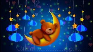 2 Hours Super Relaxing Baby Music  Bedtime Lullaby For Sweet Dreams  Sleep Music