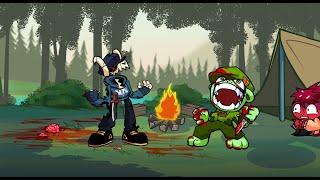 Tabi VS Flippy PsychEngine